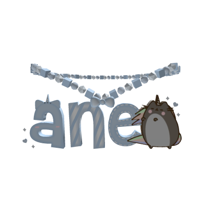ane Roblox item