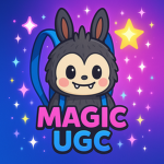MAGIC UGC!