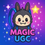 MAGIC UGC! Group Thumbnail