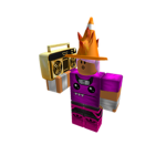 The Pink Group Of Roblox