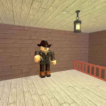 Western Town