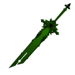 Messor Greatsword