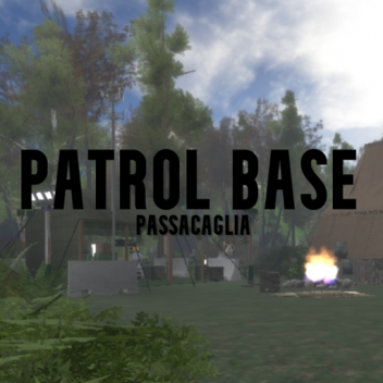 patrol base