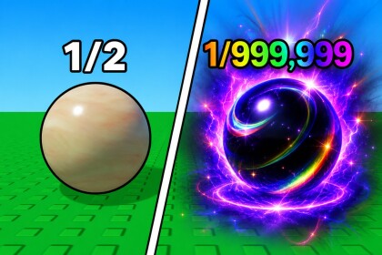 [🍀 2X LUCK] Marble Collector RNG