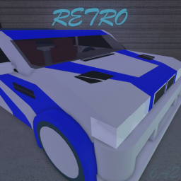 Street Culture: Rivals (RETRO)