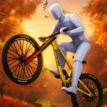 [🍁] GreenPeak | BIKE PARK [BETA]