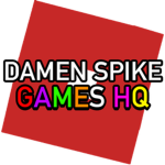 Damen Spike Games HQ (ROBLOX)