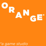 ORANGE, a game studio