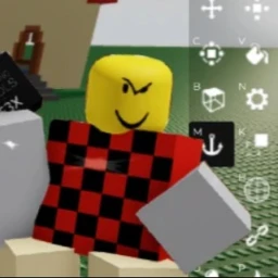 (LEGACY) Become Devesto and build with Btools!  icon