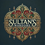 - Sultans Wardrobe -