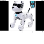 The robot Lure