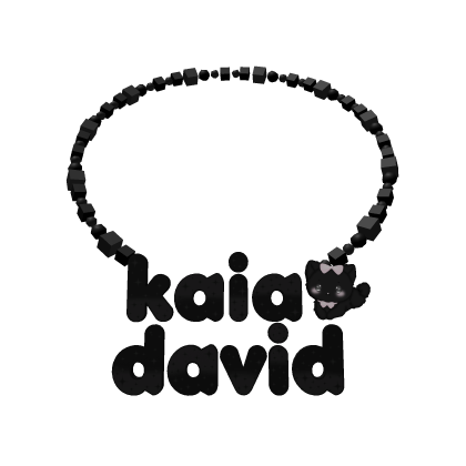 kaia & david thumbnail