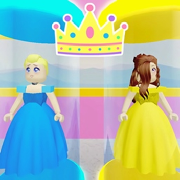 Princess Tycoon