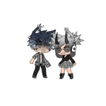 @j gacha
