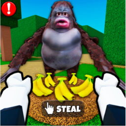 Steal a Banana (NEW)