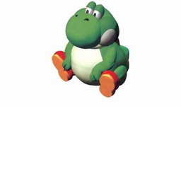 The Big Yoshi Ritual