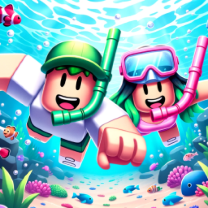 Roblox Thumbnail