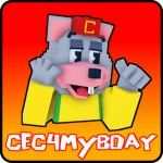 CEC4MyBDAY Group Thumbnail