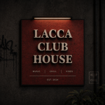 LACCA CLUB HOUSE