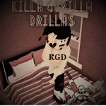 Killa Gorilla Drilla$