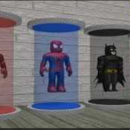 DC tycoon!
