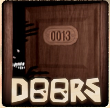 DOORS 👁️ [🇷🇺]