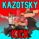 Kazotsky Kick club
