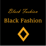 {Black Fashion블랙패션} KR