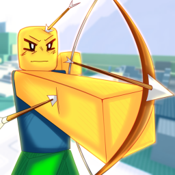 Simple Archery [Alpha] icon