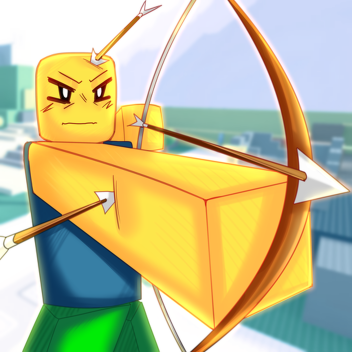 Simple Archery [Alpha]