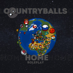 Countryball Home Roleplay