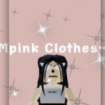 Mpink Clothes
