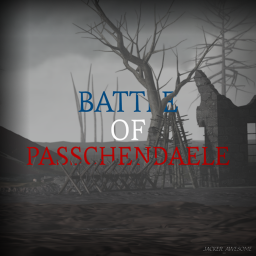 [ALPHA] Battle of Ypres