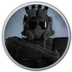 The Crazies Task Force Detachment [TCTFD] Site-006