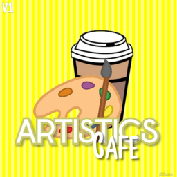 [Be a Barista!] Artistics Cafe V1