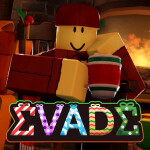 🎄Evade🎄