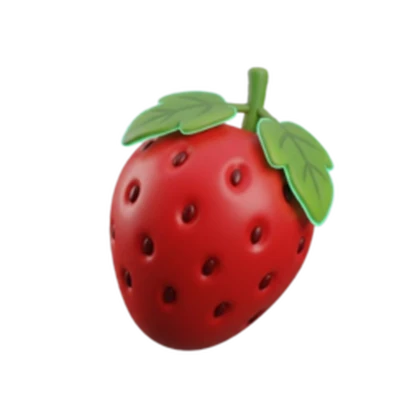buy me strawberry Roblox group icon