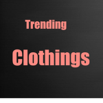 Trending Clothings
