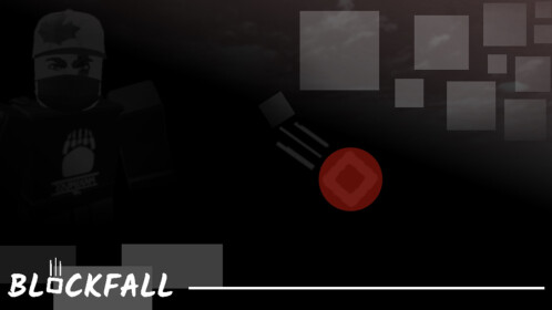 [THEMES!] Blockfall!