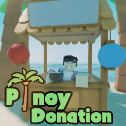 PINOY SPOT DONATION💸