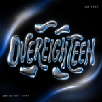 OVER EIGHTEEN