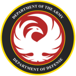 「USAMR」United States Army Military Relations