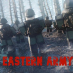 [EA] Eastern Army