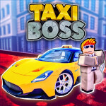 Taxi Boss 🚖