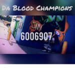 Da Blood Champions