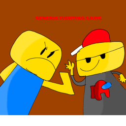Generic Fighting Game