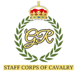 EGB - Staff Corps of Cavalry