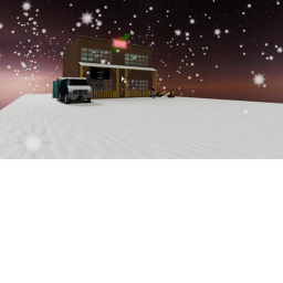 The Commando bar night