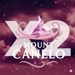 MOUNT CANELO