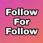 follow4f Group Thumbnail